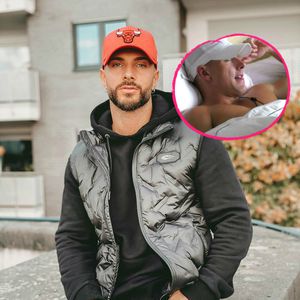 Julian über Calvin-Solosex: Stephi hätte ihm Kopf abgerissen