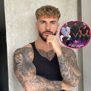 Julian geschockt: "Temptation Island"-Boys viel zu ehrlich