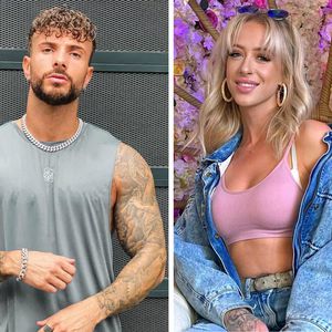 Julian wies "Temptation Island"-Julia zu ihrem Schutz zurück