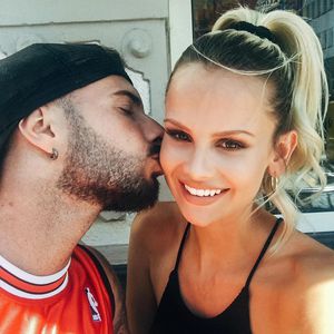 Zwei Jahre Liebe: Noch Leidenschaft bei Julian und Stephie?