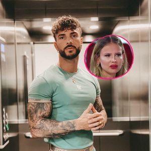 Wegen "Temptation Island V.I.P.": Julian weint vor dem TV!