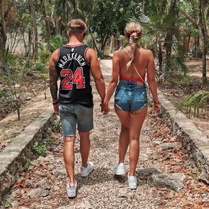 So süß gratuliert "Love Island"-Stephie Julian zum B-Day!
