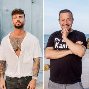 "Kraft gegeben": Julian Evangelos erinnert sich an Willi (†)