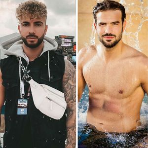 Wie Julian Evangelos: "Love Island"-Yasin kein Lehrer mehr
