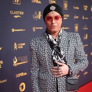 Wurde Julian F.M. Stoeckel aus "Die Abrechnung" geschnitten?