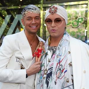 Julian und Marcell vom Sommerhaus-Wiedersehen ausgeladen
