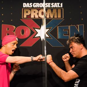 Julian gegen Matthias: Er sichert sich Promiboxen-Titel!