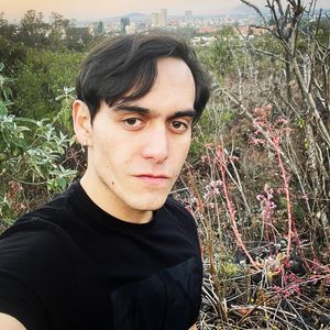 Mit 27 Jahren: Telenovela-Star Julián Figueroa ist gestorben