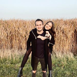 Nach Hochzeit: Ex-"Popstars"-Julian wird erstmals Vater!