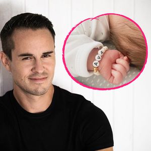 "Popstars"-Bekanntheit Julian Kasprzik ist Papa geworden