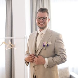 "Hochzeit auf den ersten Blick"-Julian ist schwer enttäuscht