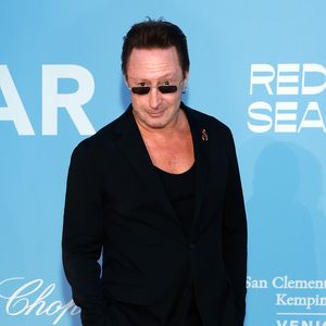 John Lennons Sohn Julian ist zweites Mal an Krebs erkrankt