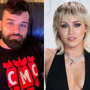 Sagt sie Ja? MMA-Star fragt Miley Cyrus öffentlich nach Date