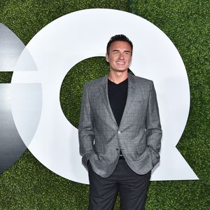 Hollywoodstars trauern um Schauspieler Julian McMahon (†56)