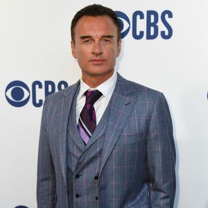 Nach Krebs-Kampf: "Charmed"-Star Julian McMahon verstorben