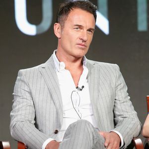 Tragischer Zufall hinter "Charmed"-Star Julian McMahons Tod