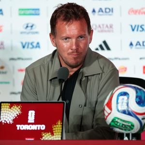 Julian Nagelsmann hört Ballermann-Hit nur mit Widerwillen