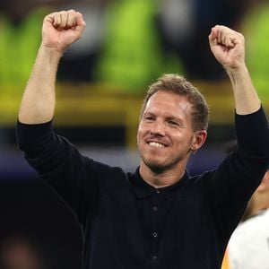 Julian Nagelsmann bleibt bis EM 2028 deutscher Bundestrainer