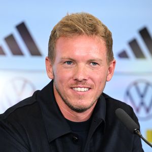 Der DFB will Julian Nagelsmann doch langfristig als Trainer!