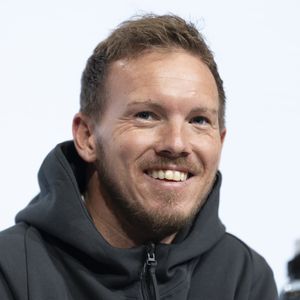 DFB wünscht sich Vertragsverlängerung von Julian Nagelsmann