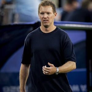 Nur ein DFB-Star sagt Julian Nagelsmann öffentlich Danke