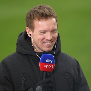 Bestätigt: Julian Nagelsmann bleibt bis 2026 Bundestrainer