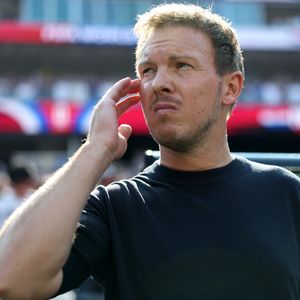 Nach WM-Debakel: Nagelsmann tritt als Bundestrainer zurück