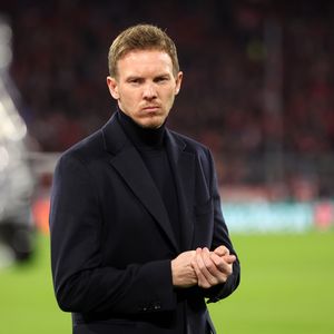 FC-Bayern-München-Trainer Julian Nagelsmann wohl gefeuert!