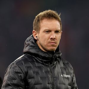 Julian Nagelsmann wusste nichts von seinem Bayern-Rauswurf