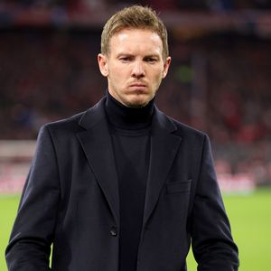 Aus und vorbei: Julian Nagelsmanns Frau reicht Scheidung ein