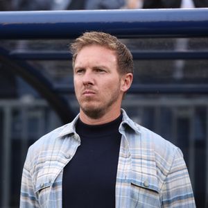 Sein Vater beging Suizid: Julian Nagelsmann vermisst ihn