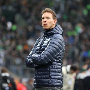 Vor Karriere: Julian Nagelsmann gab Mutter ein Versprechen