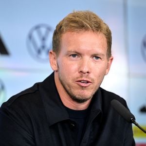 Nach DFB-Rücktritten: Julian Nagelsmann benennt Nachfolge