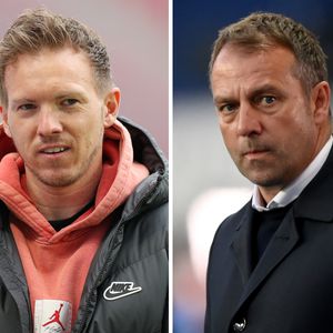 Nach Flick: Julian Nagelsmann wird neuer Bayern-Trainer
