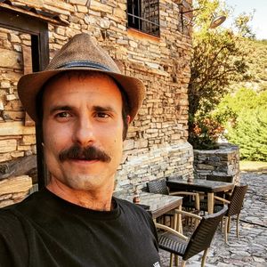 "Élite"-Star Julián Ortega verstirbt im Alter von 41 Jahren