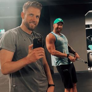 Dieser Bachelorette-Boy ist BFF mit Ex-Bachelor Oliver Sanne