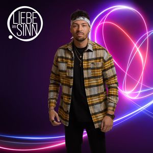 Julian, "Liebe im Sinn"-Kandidat 2022