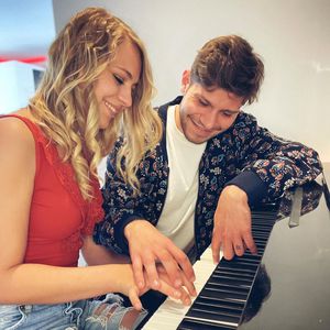 Matthias Reims Sohn happy: Er wagt einen Neuanfang mit Ex