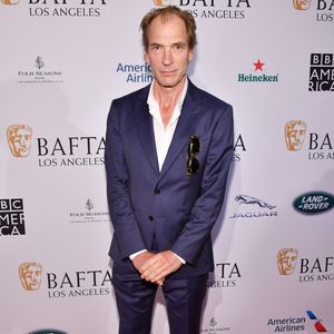 Vermisster Filmstar Julian Sands: Bruder fürchtet seinen Tod