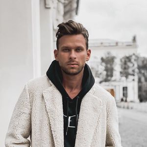 Bachelorette-Julez: Männern muss Toupet nicht peinlich sein