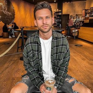 Ex-Bachelorette-Boy sucht Mann bei schwulem "Take Me Out"