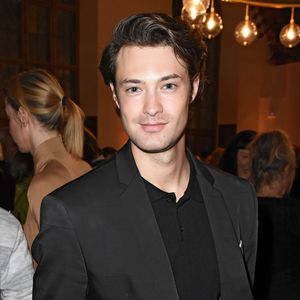 "Sturm der Liebe"-Julian liebte diese US-Schauspielerin!