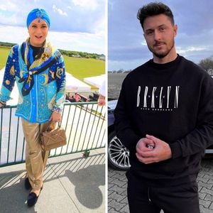 Julian Stoeckel findet das Jannik-Drama total "langweilig"