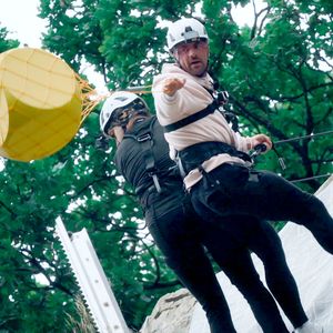 Die "#CoupleChallenge"-Stars verspielen erneut viel Geld