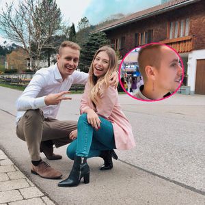 Lio-Tattoo? Julian Claßen will seine Bibi mit Prank schocken