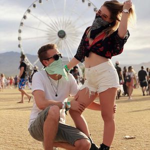 Influencer-Pics fallen weg: Coachella ist offiziell abgesagt