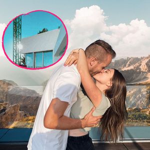Ferienhaus fast fertig: Bibi und Julian Claßen mega-geflasht