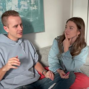 So unterschiedlich gehen Julian und Bibi mit der Trennung um