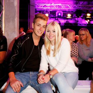 Zehn Jahre Liebe: Bibi hat "so ein Glück" mit Julian Claßen!