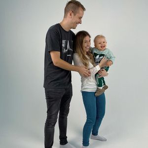 Zweites Claßen-Baby: Lio sollte ein Geschwisterchen kriegen!
